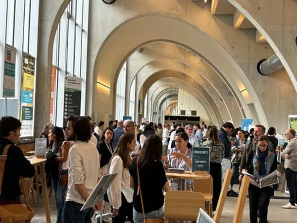 VIDEO - Revivez le premier Salon Résolution au Pays basque